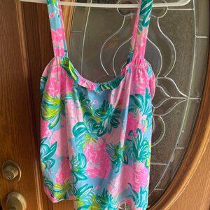 Lilly Pulitzer Jia Top Large